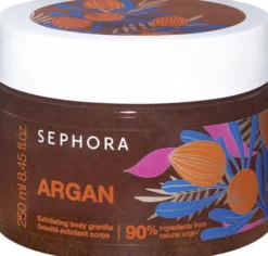 Exfoliating Body Granita
