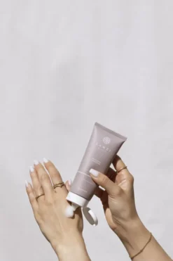 Exfoliating Face Scrub
