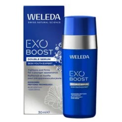 Exo Boost Double Serum