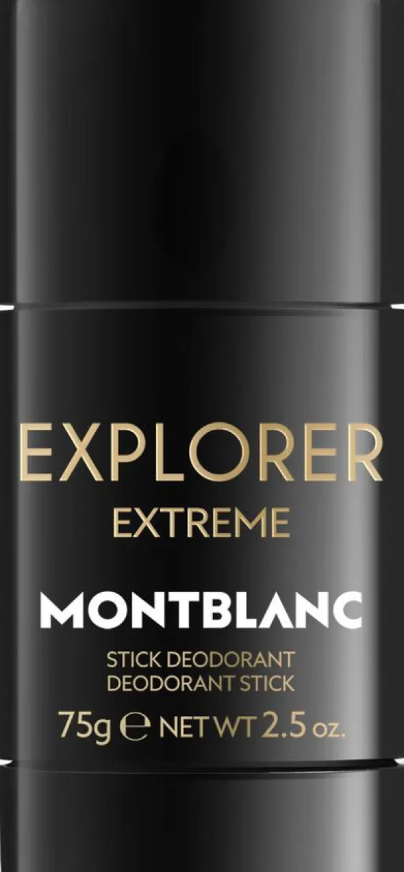 EXPLORER EXTREME DEO STICK 75 G