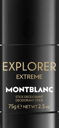 EXPLORER EXTREME DEO STICK 75 G
