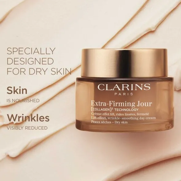 Extra-Firming Day Cream Dry Skin Refill 50 ML