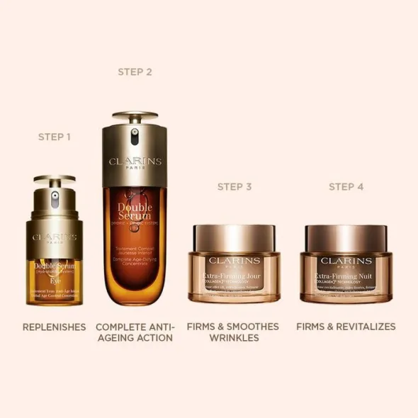 Extra-Firming Day Cream Dry Skin Refill 50 ML