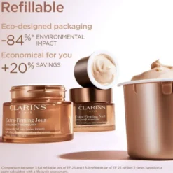 Extra-Firming Day Cream Dry Skin Refill 50 ML