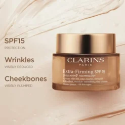 Extra-Firming Day Cream SPF15 Refill 50 ML