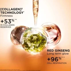 EXTRA FIRMING ENERGY 50ML