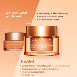 EXTRA FIRMING ENERGY 50ML