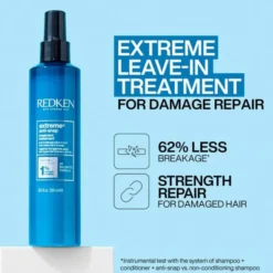 Extreme Anti-Snap Leave-In Treatment