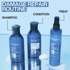 Extreme Anti-Snap Leave-In Treatment