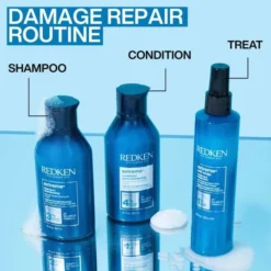Extreme Anti-Snap Leave-In Treatment