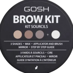 Eye Brow kit