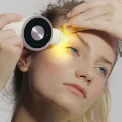 Eye Capsules - Ögonserum berikat med peptider, koffein och niacinamid