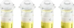 Eye Capsules - Ögonserum berikat med peptider, koffein och niacinamid