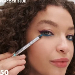 EYE CONTOUR PENCIL 12H - VATTENFAST EYELINER