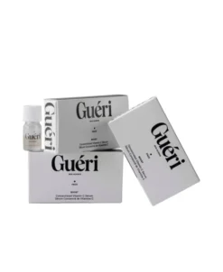 FACE BOOST Concentrated Vitamin C Serum