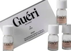 FACE BOOST Concentrated Vitamin C Serum