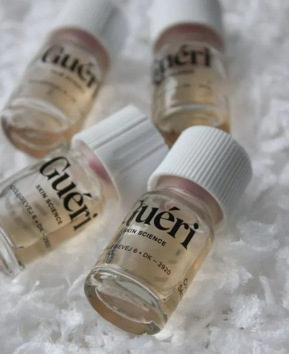 FACE BOOST Concentrated Vitamin C Serum