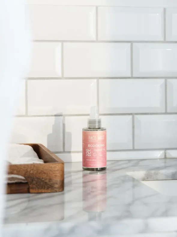 Face Mist