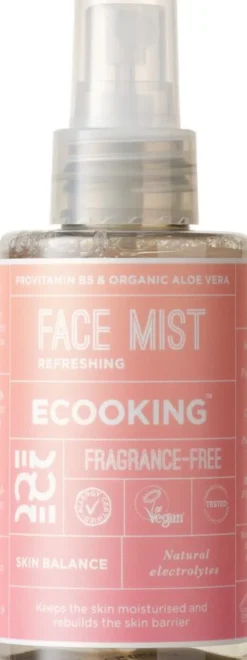 Face Mist