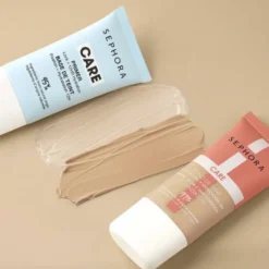 Face primer - Lock + 12HR Hydration