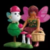 Fairy with Cute Helper