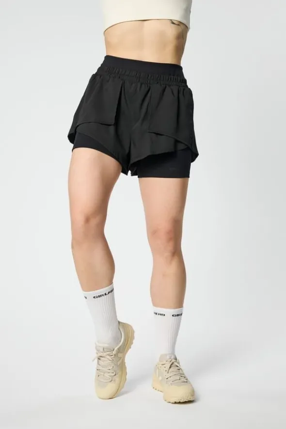 Fallon Trail Shorts