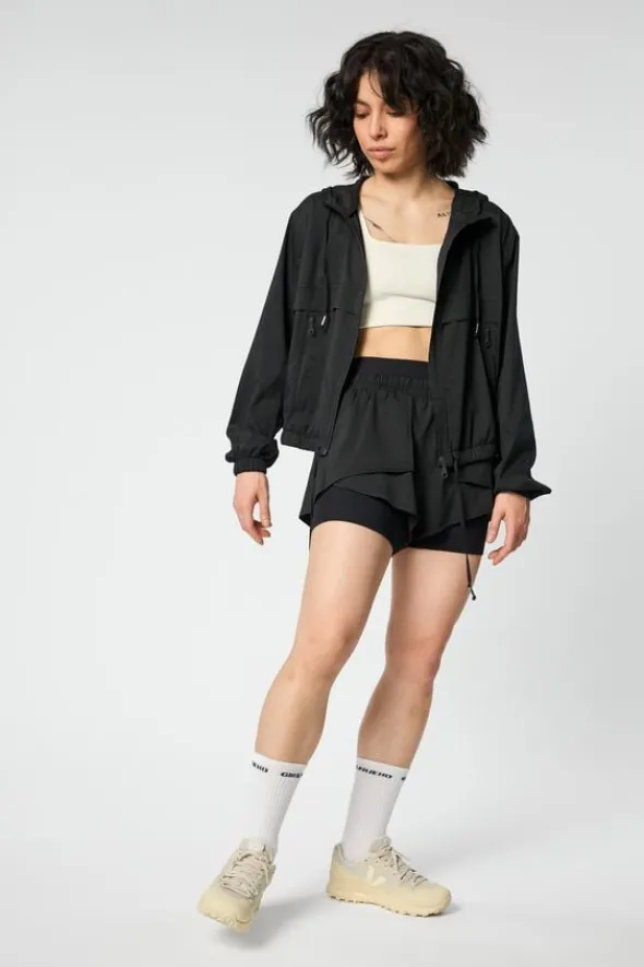 Fallon Trail Shorts