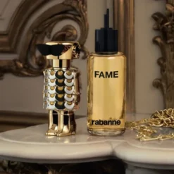 Fame Eau de parfum refill 200 ml