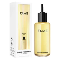Fame Eau de parfum refill 200 ml