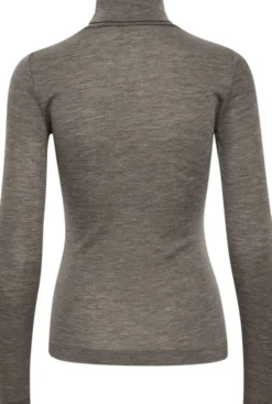 FangIW Rollneck - 100% Wool