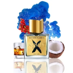 FAN YOUR FLAMES X 100 ML