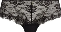 FASCINATE SHORT