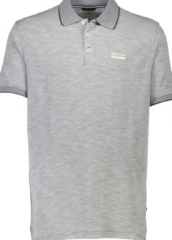 Fast dry polo pique S/S