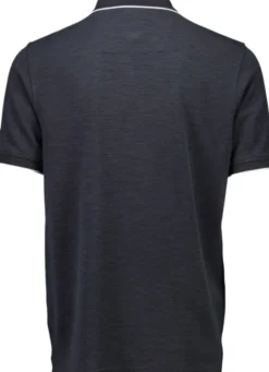 Fast dry polo pique S/S