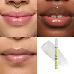 Fat Oil Slick Click Lip Balm