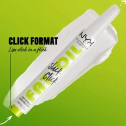 Fat Oil Slick Click Lip Balm