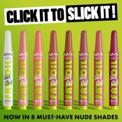 Fat Oil Slick Click Lip Balm