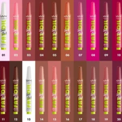 Fat Oil Slick Click Lip Balm