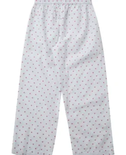 Fatou kids pants GOTS