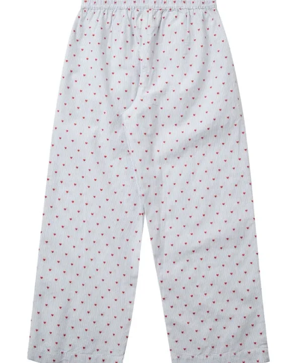 Fatou kids pants GOTS