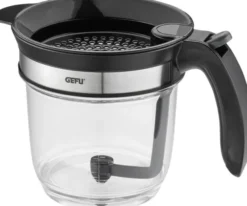 Fat separator jug FLUIDO