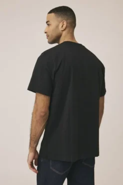 Felix mid weight t-shirt Organic GOTS
