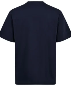 Felix mid weight t-shirt Organic GOTS