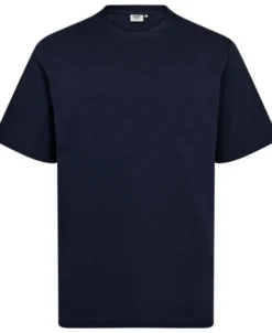 Felix mid weight t-shirt Organic GOTS