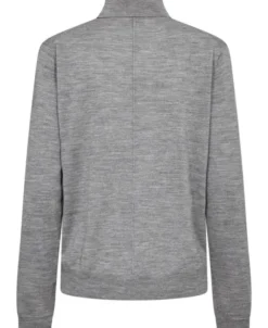 Fellini Sweater 100% Wool - Trish