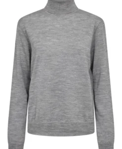 Fellini Sweater 100% Wool - Trish