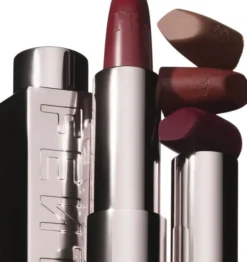 Fenty Icon - The Fill - Semi-mat genopfyldelig læbestift