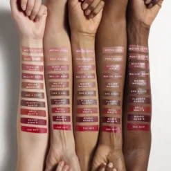 Fenty Icon - The Fill - Semi-mat genopfyldelig læbestift