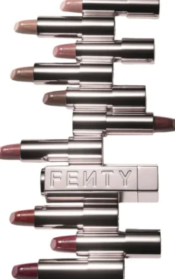 Fenty Icon - The Fill - Semi-mat genopfyldelig læbestift
