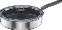 FF sautépande 26 cm